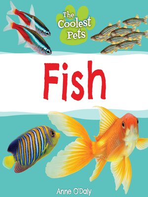 cover image of Fish